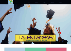 Talentschaft.com thumbnail