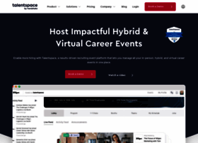 Talentspace.io thumbnail Talentspace.io thumbnail