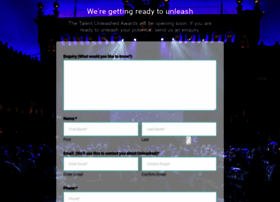 Talentunleashed.co thumbnail