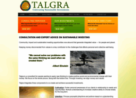 Talgra.com thumbnail