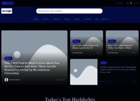 Talkbright.uk thumbnail