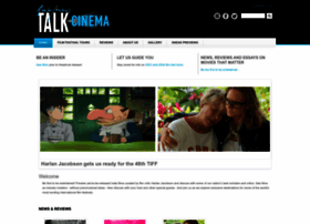 Talkcinema.com thumbnail