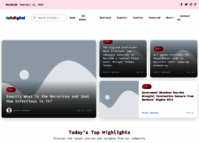 Talkdigital.uk thumbnail