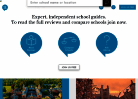 Talkeducation.com thumbnail