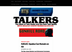 Talkers.com thumbnail