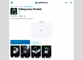 Talking-larry-the-bird.en.uptodown.com thumbnail