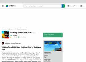 Talking-tom-gold-run.en.softonic.com thumbnail