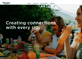 Talkingrain.com thumbnail