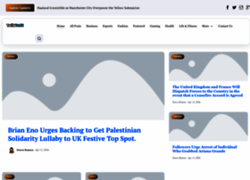 Talktechblog.uk thumbnail