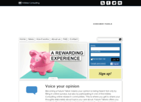 Talktochange.com thumbnail