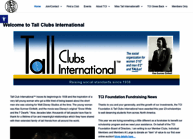 Tall.org thumbnail