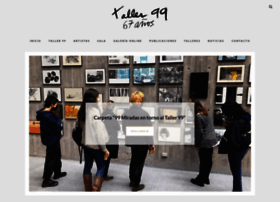 Taller99.cl thumbnail