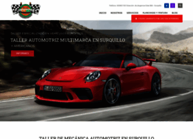 Tallerautomotrizcorfigasingenieros.com thumbnail