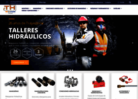 Talleres-hidraulicos.com thumbnail