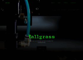Tallgrass.nl thumbnail