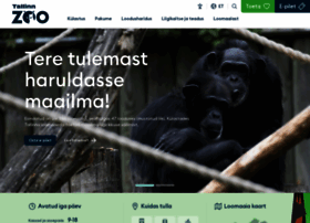 Tallinnzoo.ee thumbnail