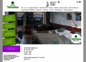 Tallukka.fi thumbnail