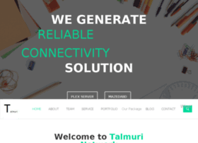 Talmuri.com thumbnail
