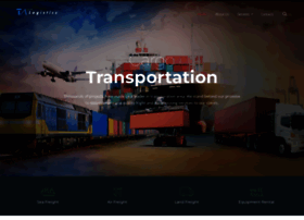 Talogistics-sa.com thumbnail