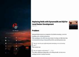 Talvbansal.me thumbnail Talvbansal.me thumbnail