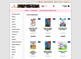 Tamakai-books.de thumbnail Tamakai-books.de thumbnail