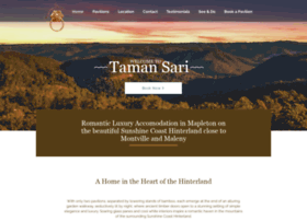 Tamansari.com.au thumbnail
