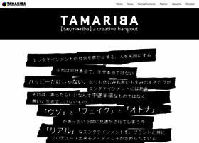 Tamariba.tokyo thumbnail