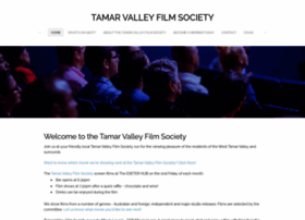 Tamarvalleyfilmsociety.com thumbnail