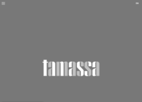 Tamassaresort.com thumbnail