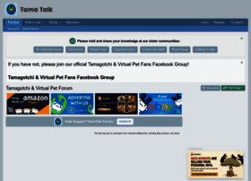 Tamatalk.com thumbnail