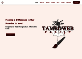 Tamboweb.com thumbnail