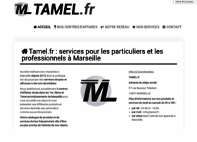 Tamel.fr thumbnail