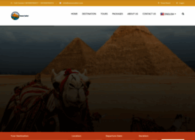 Tamersafari.com thumbnail