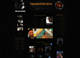 Tamerstar.com thumbnail