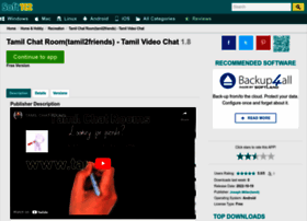 Tamil-chat-room-tamil2friends.soft112.com thumbnail