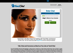 Tamil-chat.com thumbnail