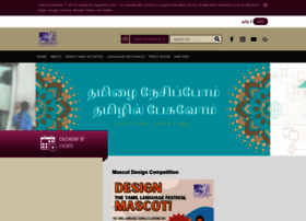 Tamil.org.sg thumbnail