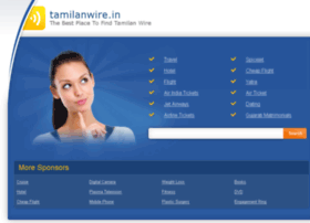 Tamilanwire.in thumbnail