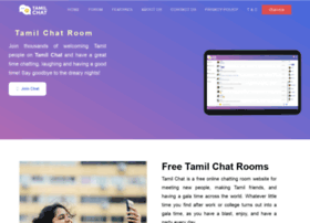 Tamilchat.com thumbnail