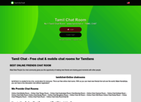 Tamilchat.in thumbnail
