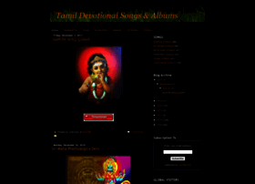 Tamildevotionalsongs123.blogspot.com thumbnail