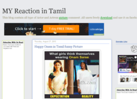 Tamilfbshares.in thumbnail