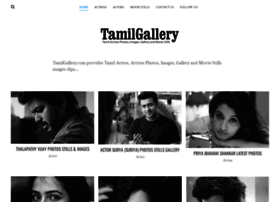 Tamilgallery.com thumbnail