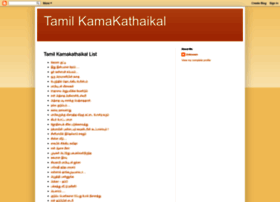 Tamilganthimathi.blogspot.com thumbnail
