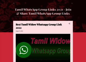 Tamilgrouplinks.blogspot.com thumbnail