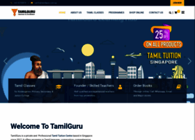 Tamilguru.com.sg thumbnail