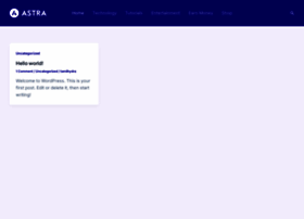 Tamilhydra.com thumbnail