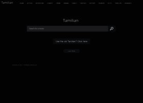 Tamilian.net thumbnail