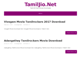 Tamiljio.net thumbnail
