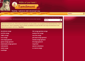 Tamilmoni.com thumbnail